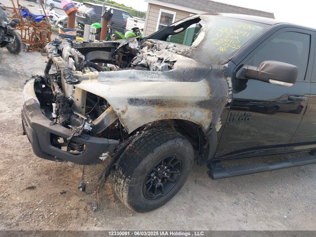 RAM 1500 2021 1C6RR7LG7MS581917 Image 17