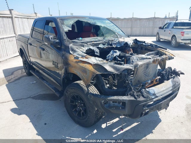RAM 1500 2021 1C6RR7LG7MS581917 Image 6