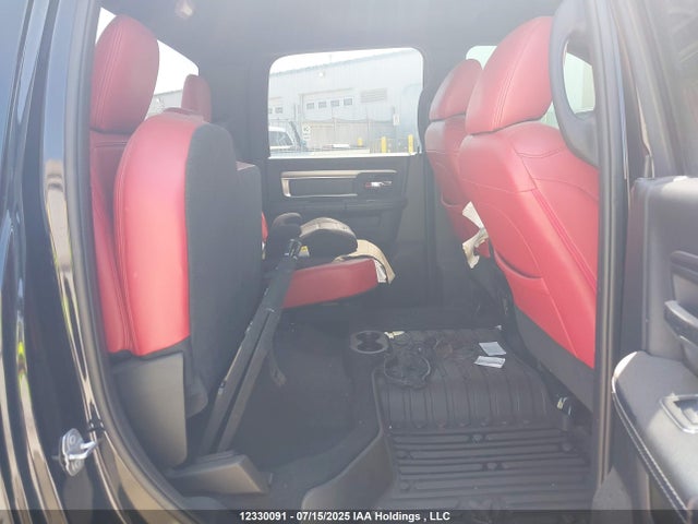 RAM 1500 2021 1C6RR7LG7MS581917 Image 8