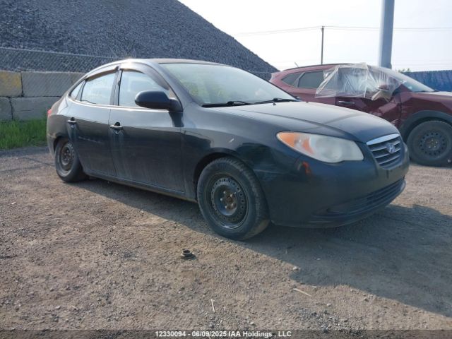 2007 Hyundai Elantra მანქანა იყიდება აუქციონზე, vin: KMHDU45D07U017212, აუქციონის ნომერი: 12330094