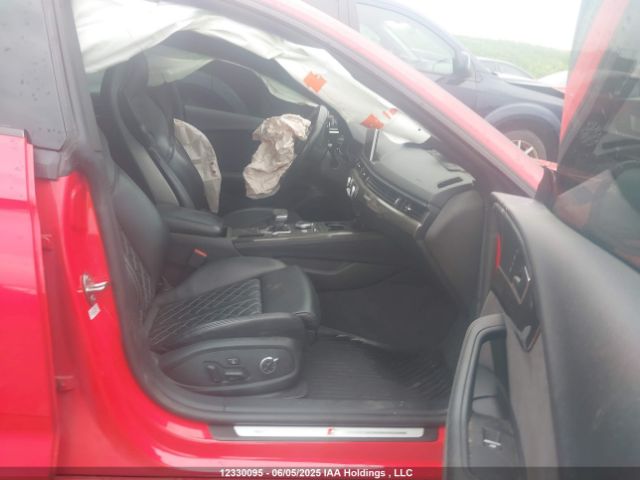 WAUC4CF51KA041091 Audi S5