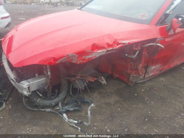 WAUC4CF51KA041091 Audi S5