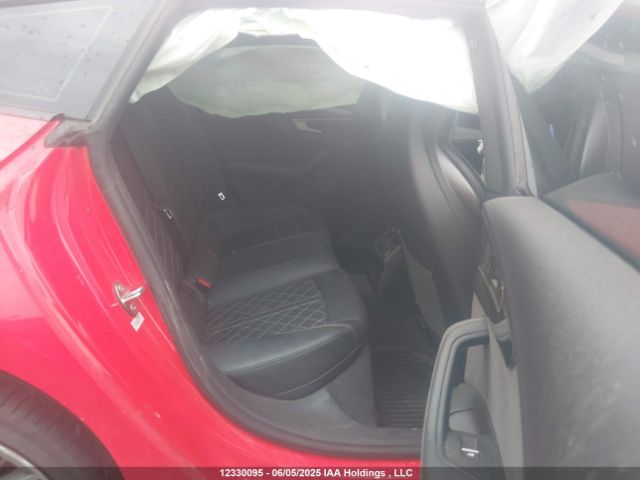 WAUC4CF51KA041091 Audi S5