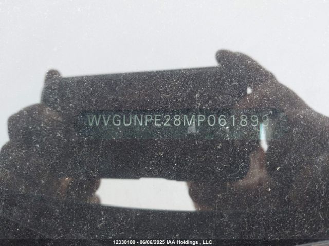 WVGUNPE28MP061899 Volkswagen ID.4 PRO