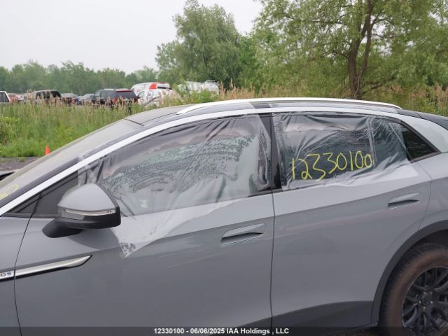 WVGUNPE28MP061899 Volkswagen ID.4 PRO