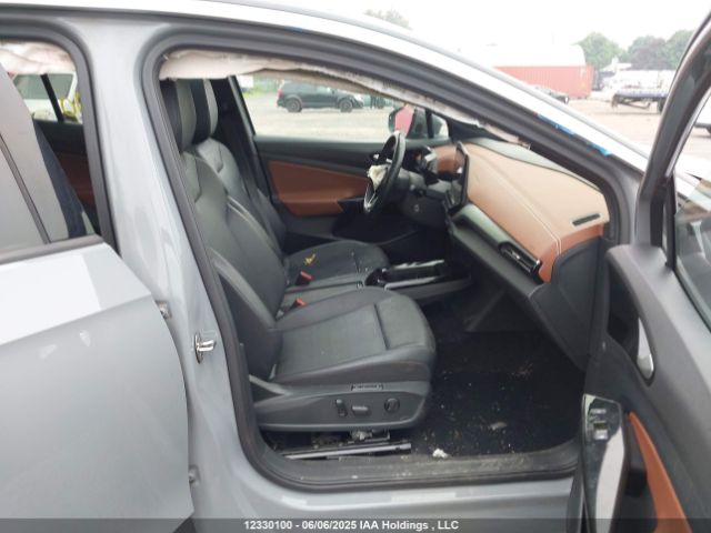 WVGUNPE28MP061899 Volkswagen ID.4 PRO