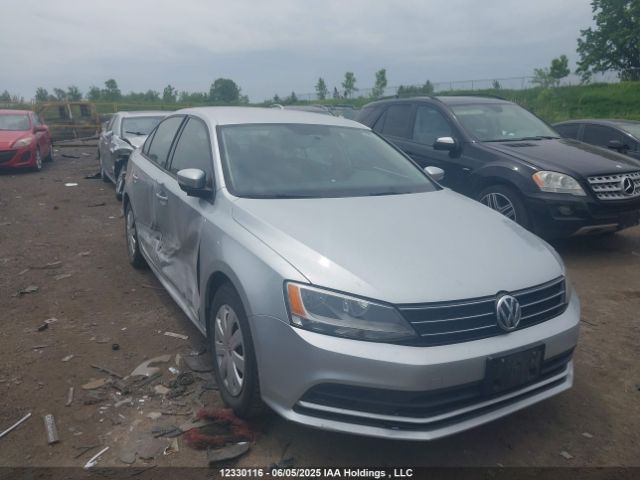 3VW2K7AJ2FM291901 auction archive image