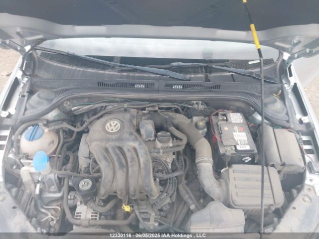 3VW2K7AJ2FM291901 Volkswagen Jetta