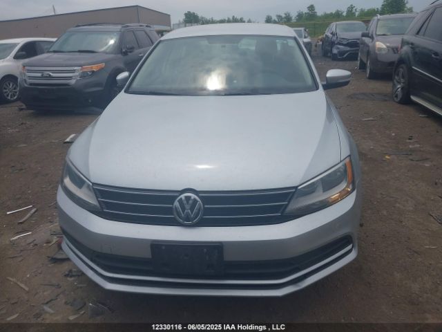 3VW2K7AJ2FM291901 Volkswagen Jetta
