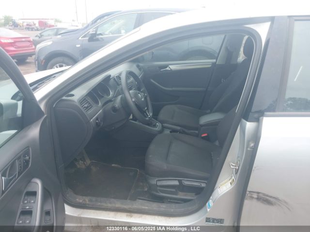 3VW2K7AJ2FM291901 Volkswagen Jetta