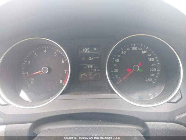 3VW2K7AJ2FM291901 Volkswagen Jetta