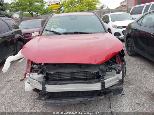2HKRS6H92PH209194 Honda lfc3