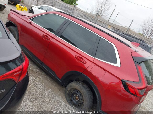 2HKRS6H92PH209194 Honda lfc3