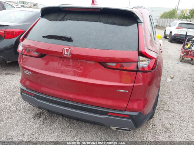 2HKRS6H92PH209194 Honda lfc3