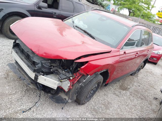 2HKRS6H92PH209194 Honda lfc3