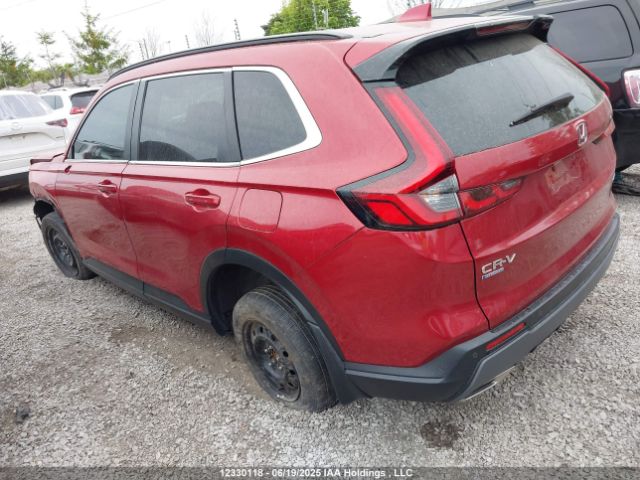 2HKRS6H92PH209194 Honda lfc3