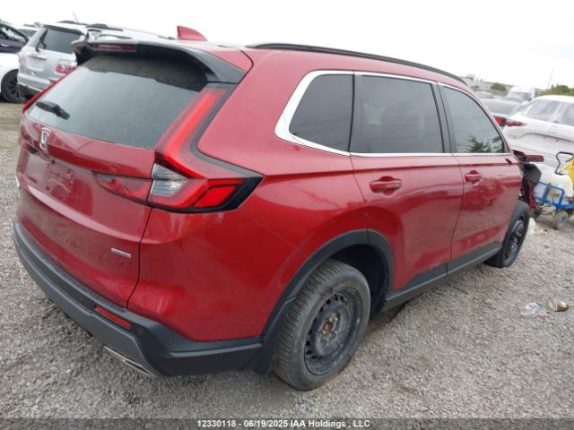 2HKRS6H92PH209194 Honda lfc3
