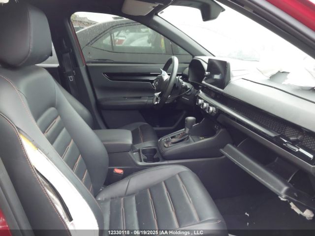 2HKRS6H92PH209194 Honda lfc3