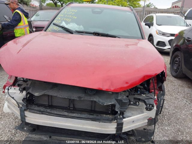 2HKRS6H92PH209194 Honda lfc3