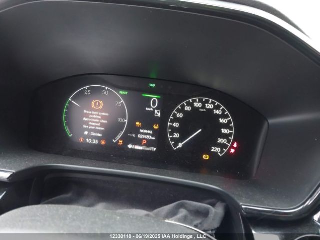 2HKRS6H92PH209194 Honda lfc3