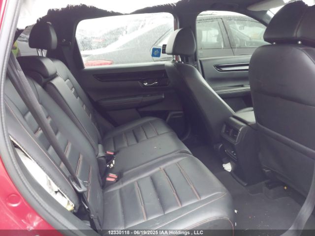 2HKRS6H92PH209194 Honda lfc3