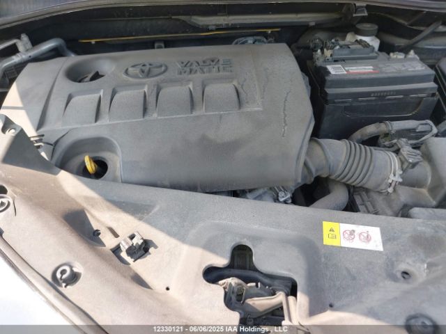 JTNKHMBX6M1127978 Toyota 3zr-fae