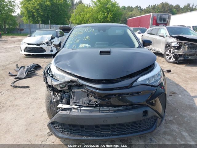 JTNKHMBX6M1127978 Toyota 3zr-fae