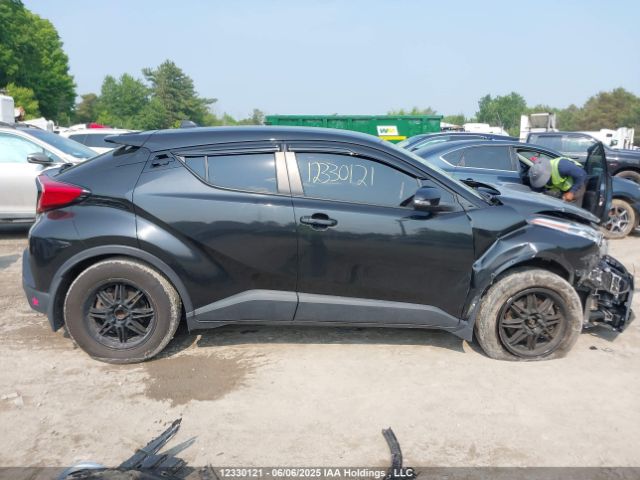JTNKHMBX6M1127978 Toyota 3zr-fae