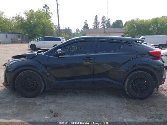 JTNKHMBX6M1127978 Toyota 3zr-fae