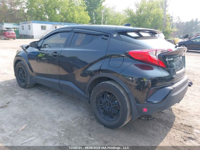 JTNKHMBX6M1127978 Toyota 3zr-fae