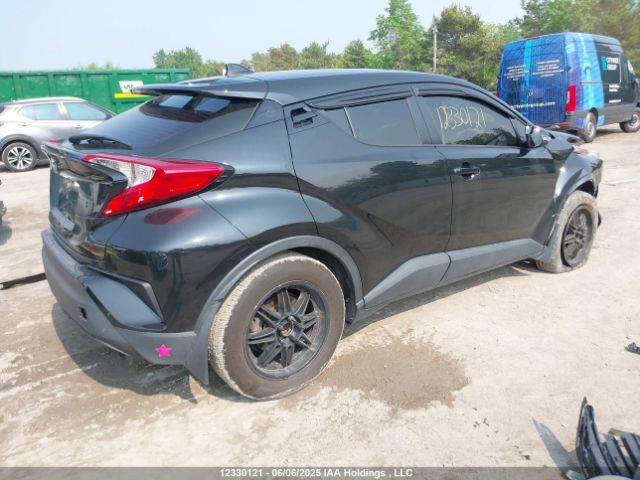 JTNKHMBX6M1127978 Toyota 3zr-fae