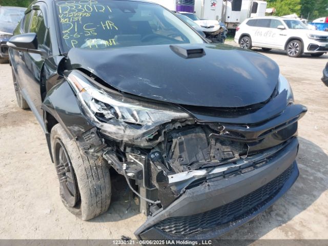 JTNKHMBX6M1127978 Toyota 3zr-fae
