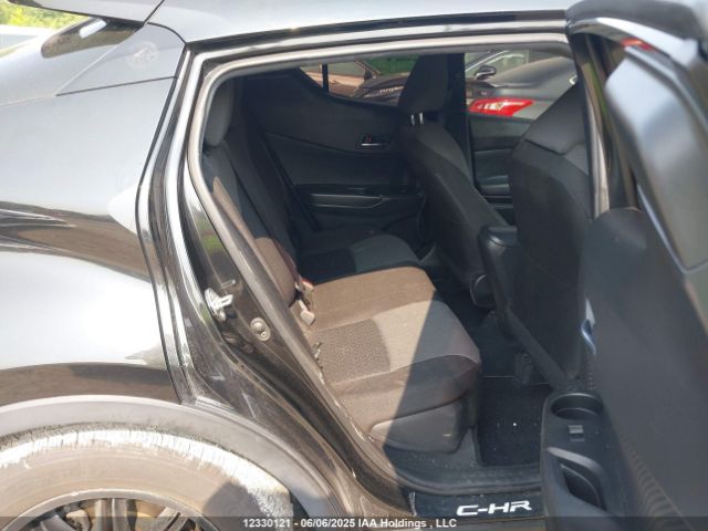 JTNKHMBX6M1127978 Toyota 3zr-fae