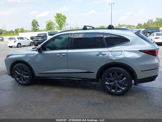 5J8YE1H07RL802458 Acura j35y5