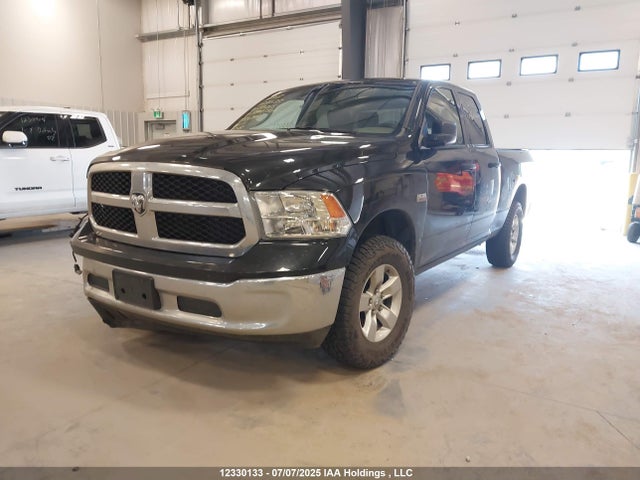 1C6RR7FT1KS532265 RAM 2019