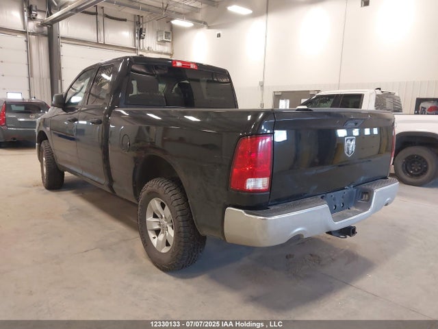 1C6RR7FT1KS532265 RAM 2019