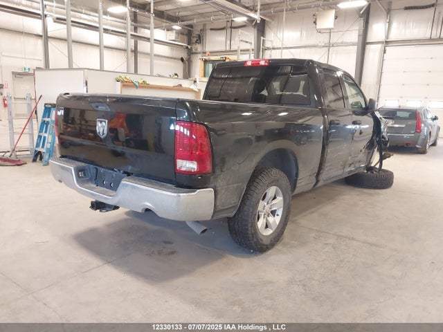 1C6RR7FT1KS532265 RAM 2019