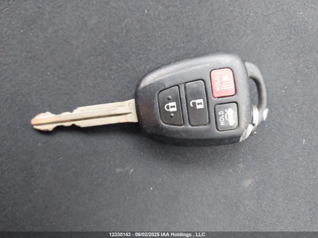 JF1ZNAA12F9701526 Scion 2000cc na
