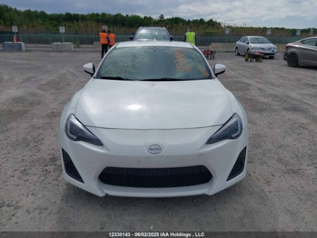 JF1ZNAA12F9701526 Scion 2000cc na