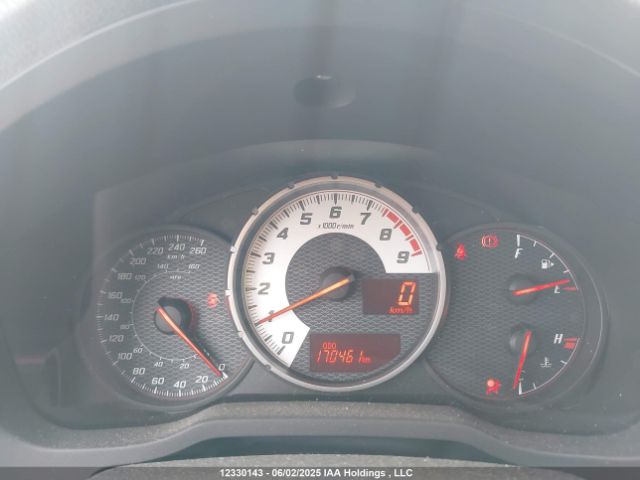 JF1ZNAA12F9701526 Scion 2000cc na