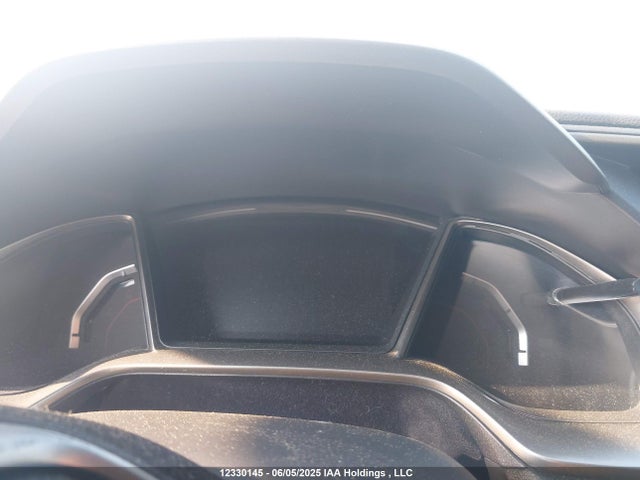 SHHFK7H99KU300316 Honda Civic Sport Touring