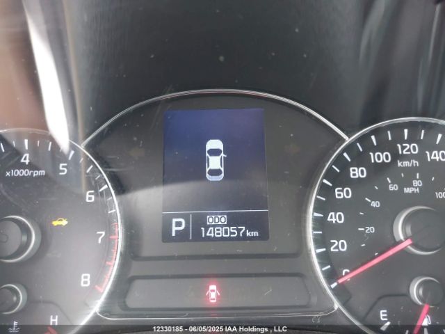 KNAFX5A83E5251576 KIA Forte