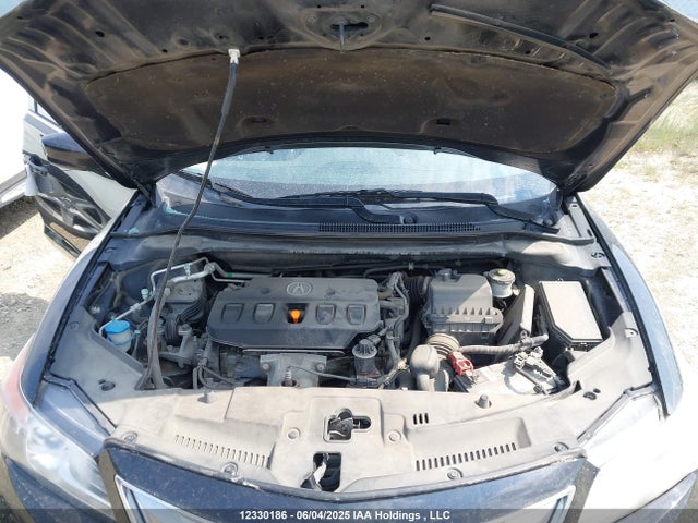 19VDE1F53EE400931 Acura r20a5