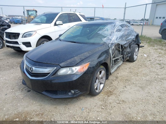 19VDE1F53EE400931 Acura r20a5