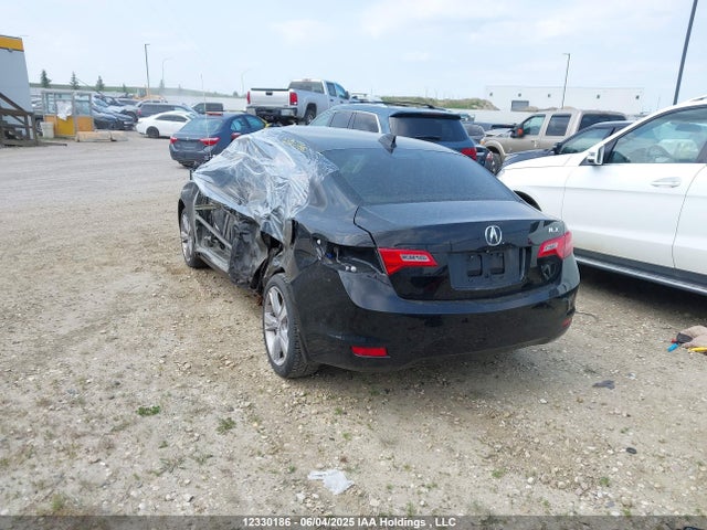 19VDE1F53EE400931 Acura r20a5