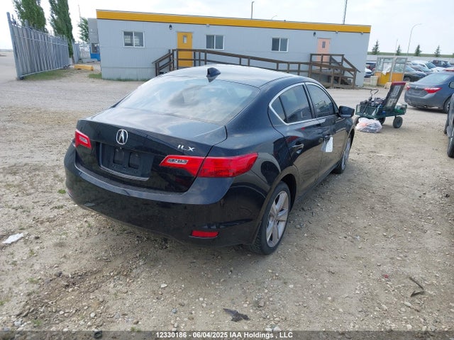 19VDE1F53EE400931 Acura r20a5