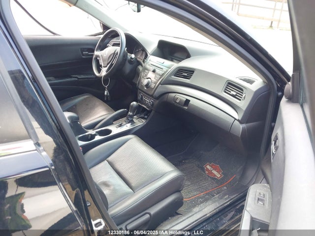 19VDE1F53EE400931 Acura r20a5