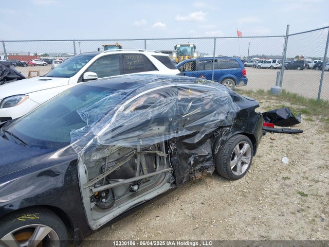 19VDE1F53EE400931 Acura r20a5