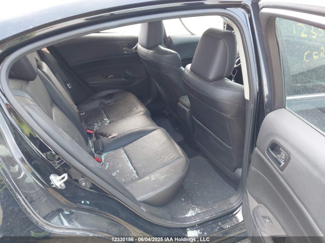 19VDE1F53EE400931 Acura r20a5