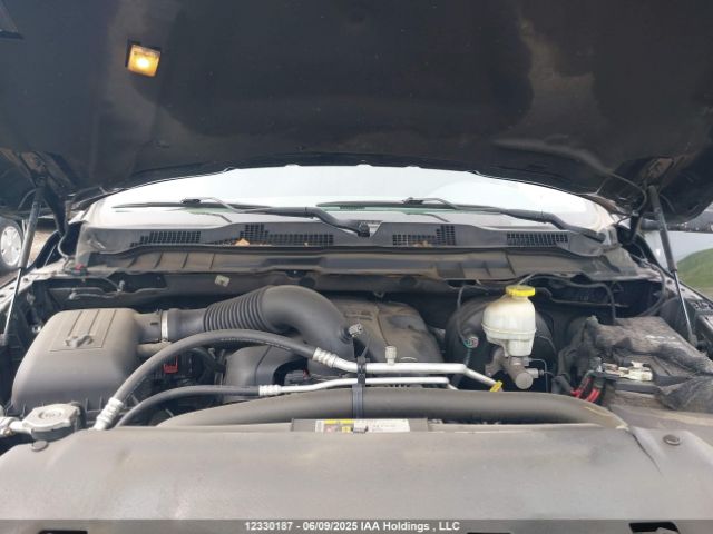 1C6RR7LT1HS799290 RAM 1500 Slt